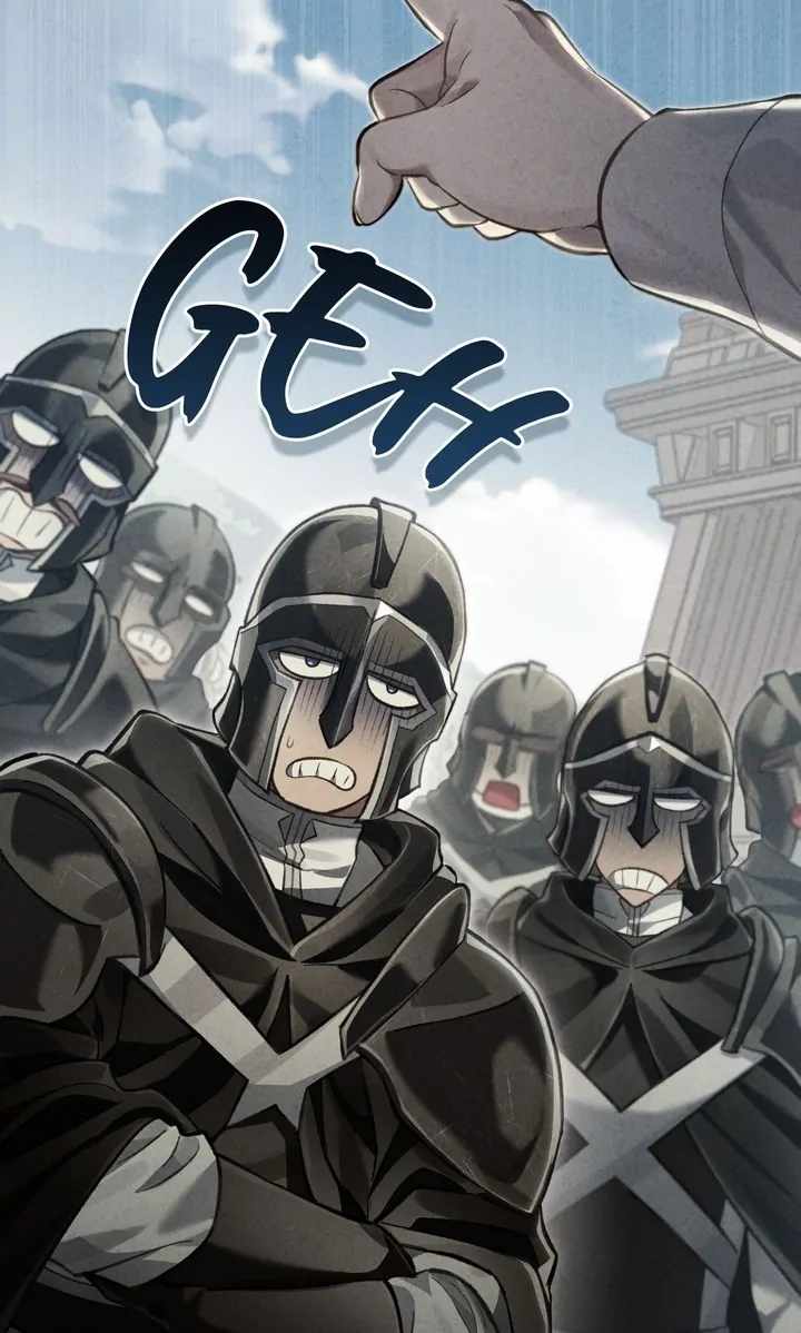 Read Reborn as the Enemy Prince Manga Online