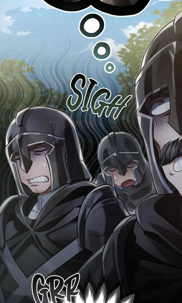 Read Reborn as the Enemy Prince Manga Online