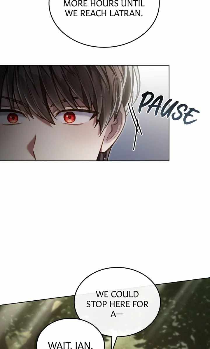 Read Reborn as the Enemy Prince Manga Online