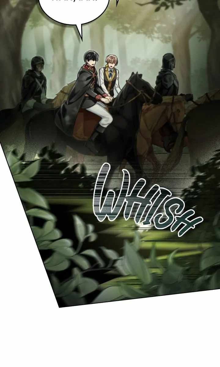 Read Reborn as the Enemy Prince Manga Online