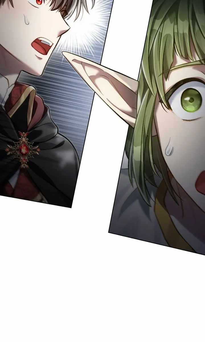 Read Reborn as the Enemy Prince Manga Online