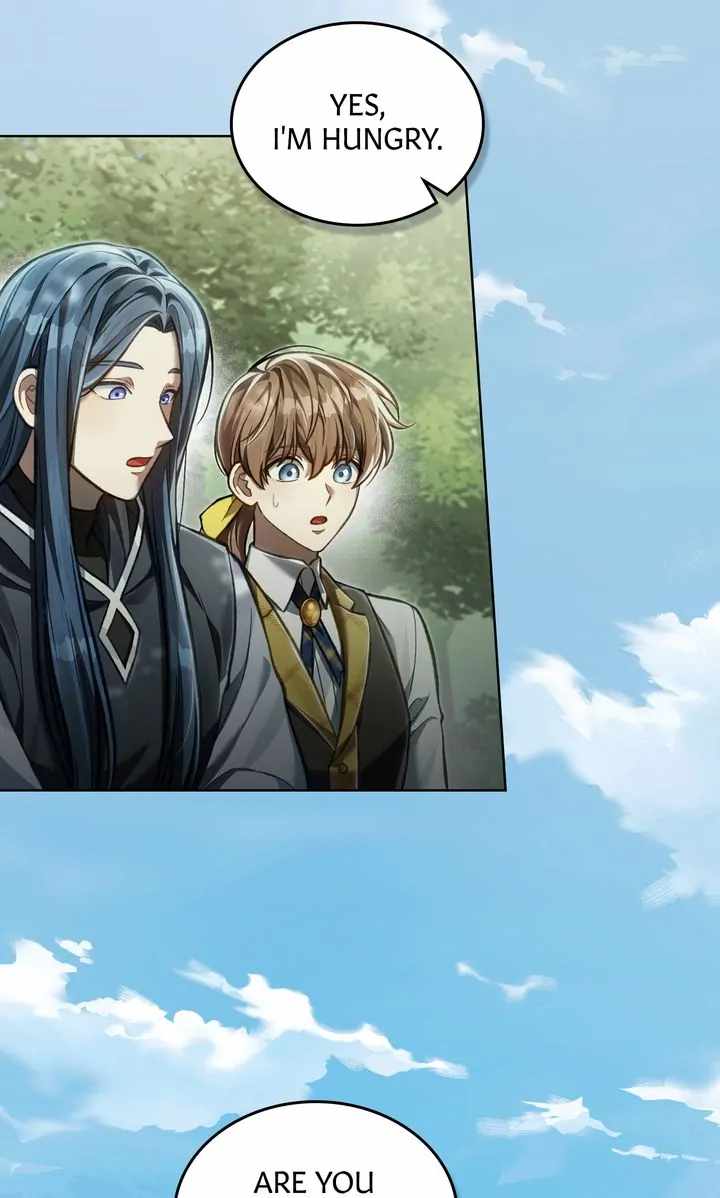 Read Reborn as the Enemy Prince Manga Online