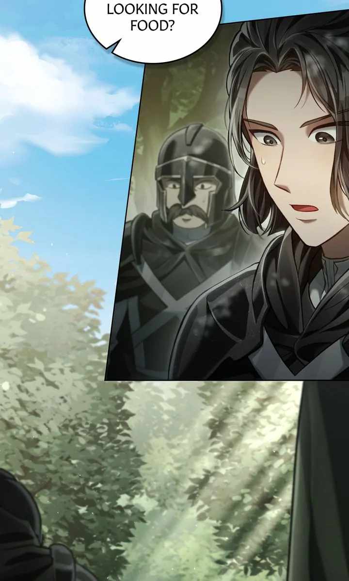 Read Reborn as the Enemy Prince Manga Online