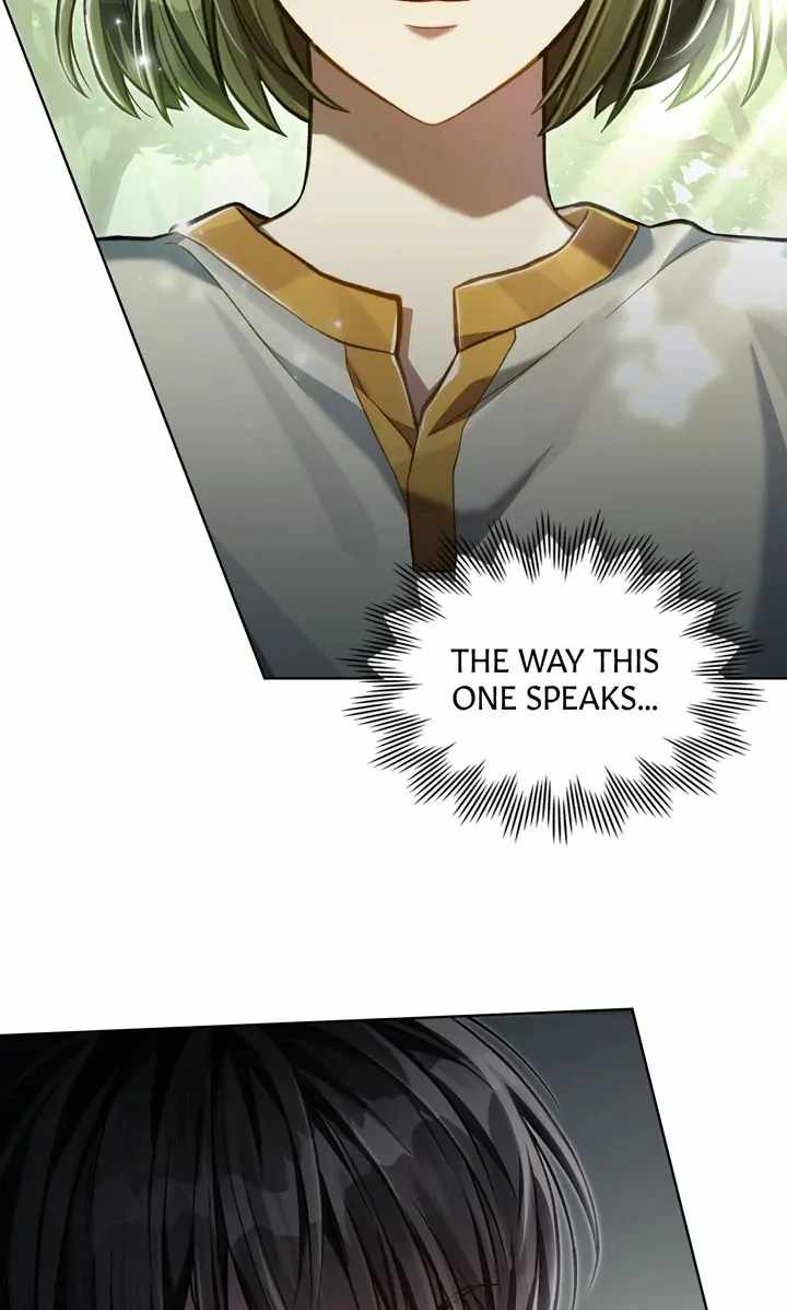 Read Reborn as the Enemy Prince Manga Online