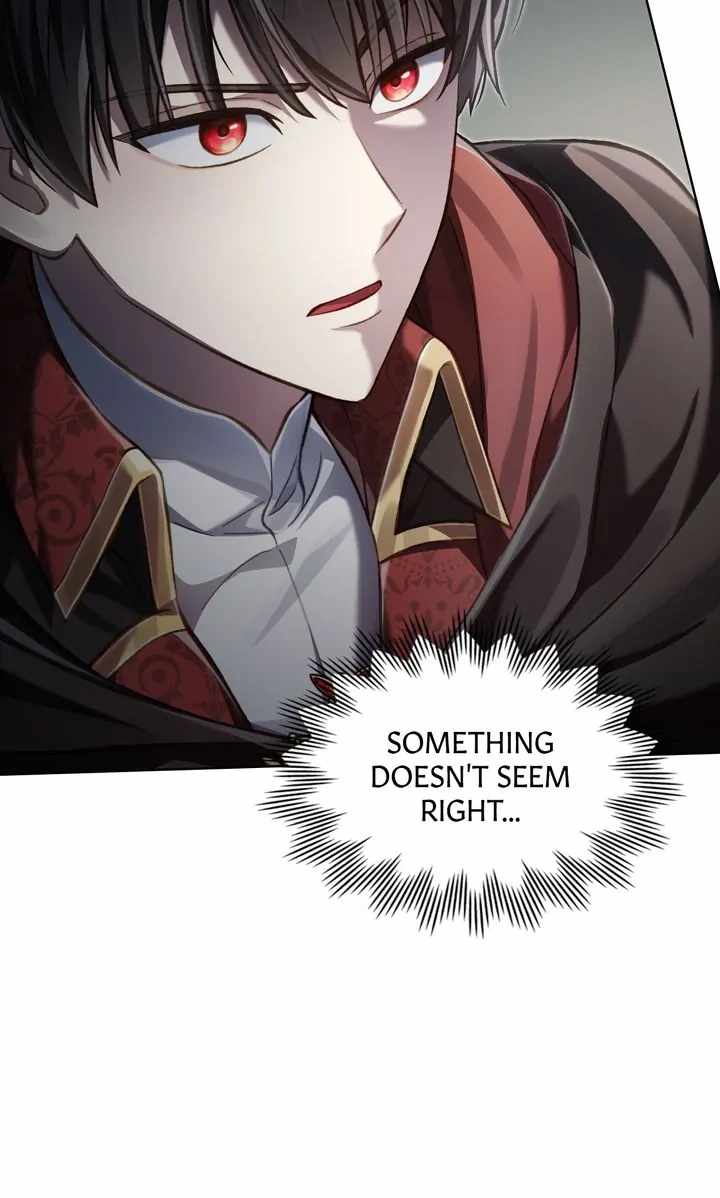 Read Reborn as the Enemy Prince Manga Online