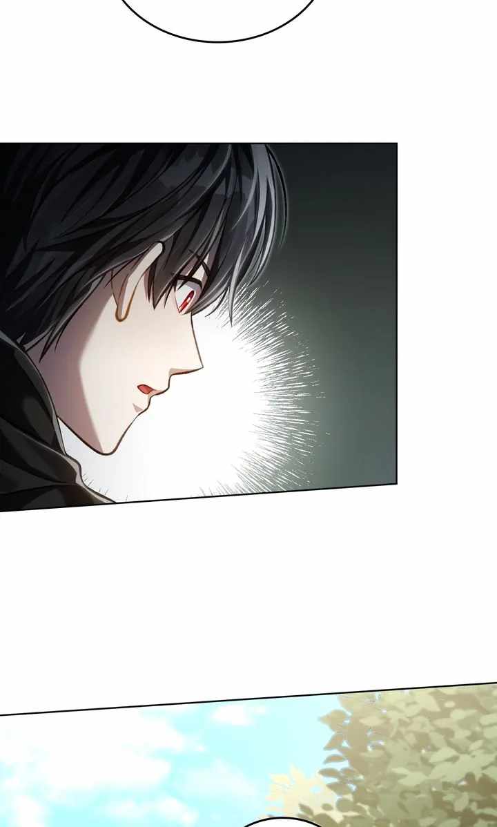 Read Reborn as the Enemy Prince Manga Online