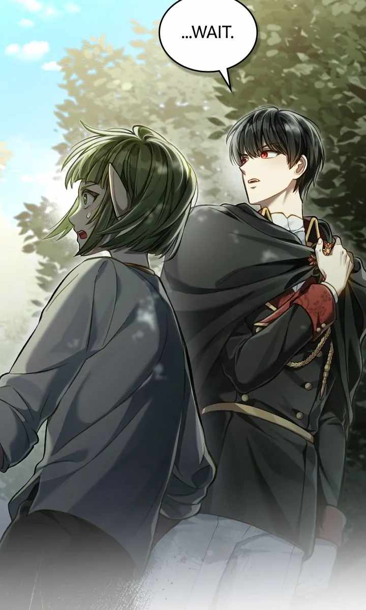 Read Reborn as the Enemy Prince Manga Online