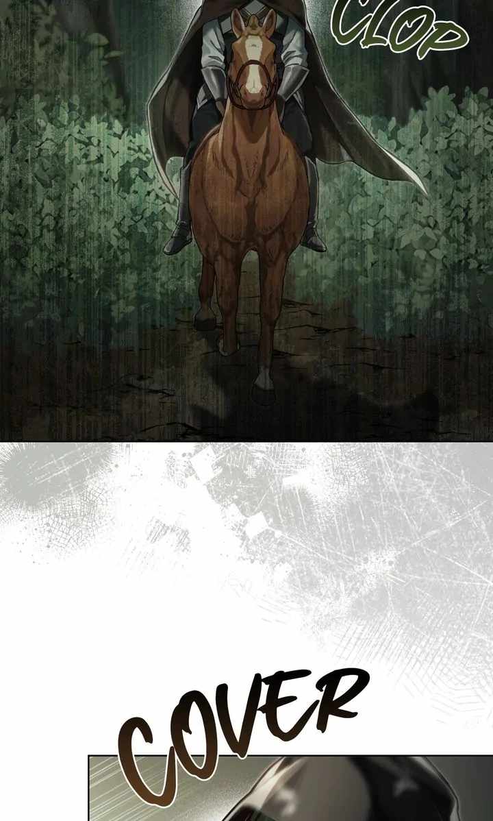 Read Reborn as the Enemy Prince Manga Online