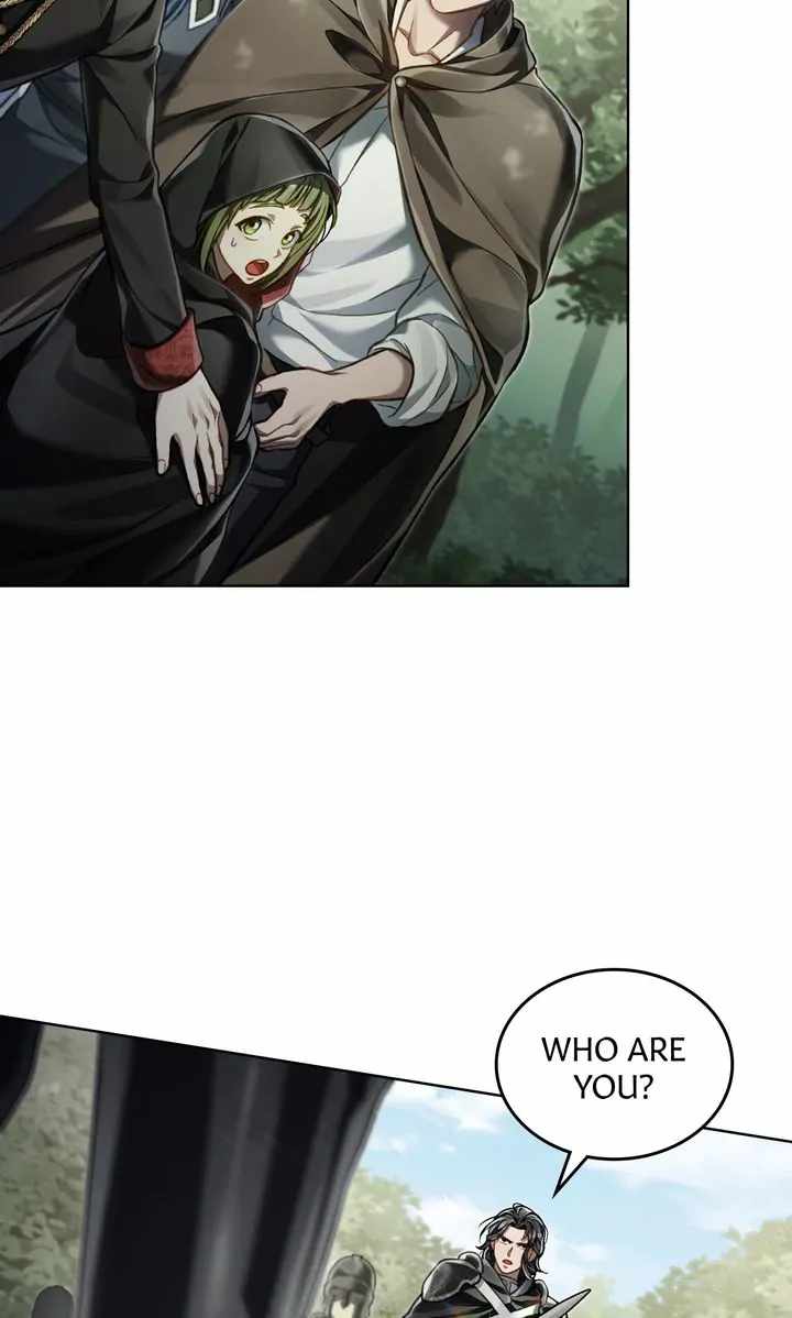 Read Reborn as the Enemy Prince Manga Online