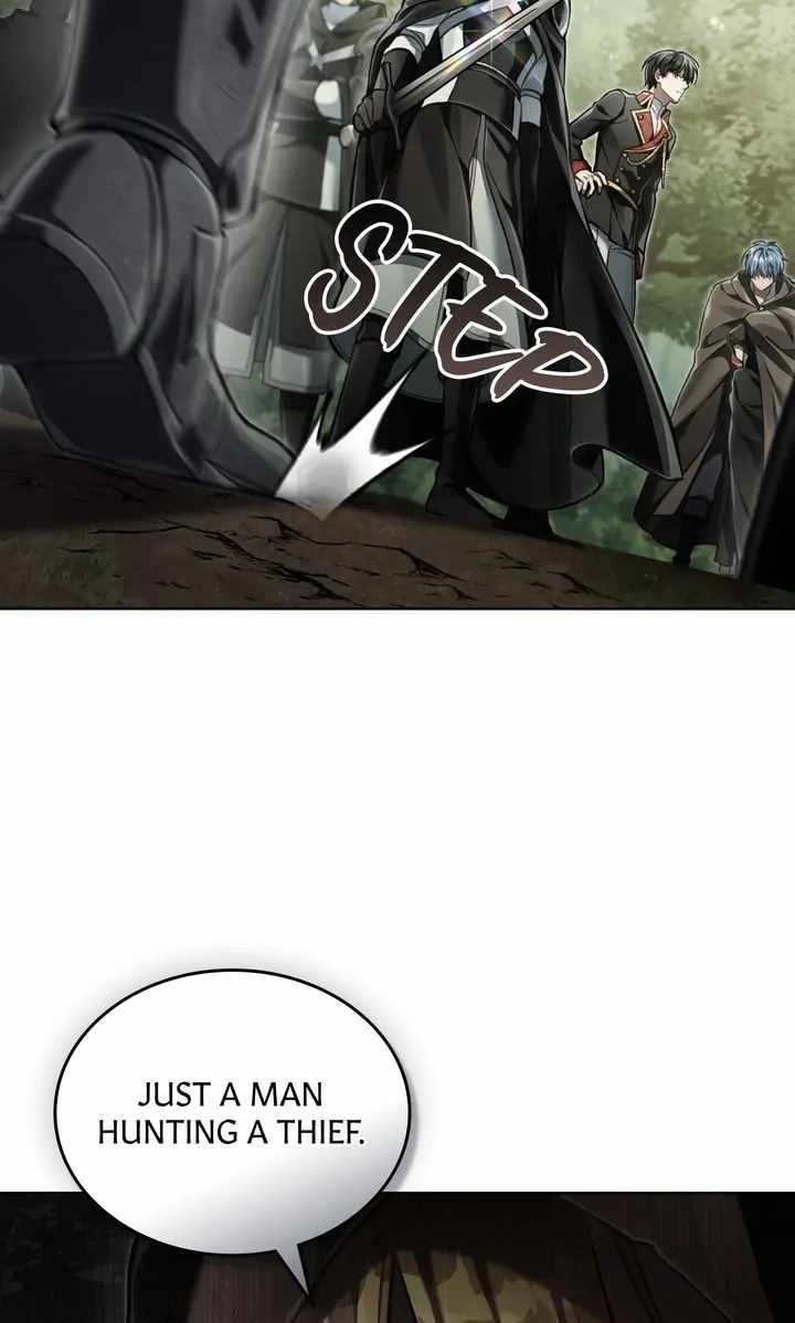 Read Reborn as the Enemy Prince Manga Online