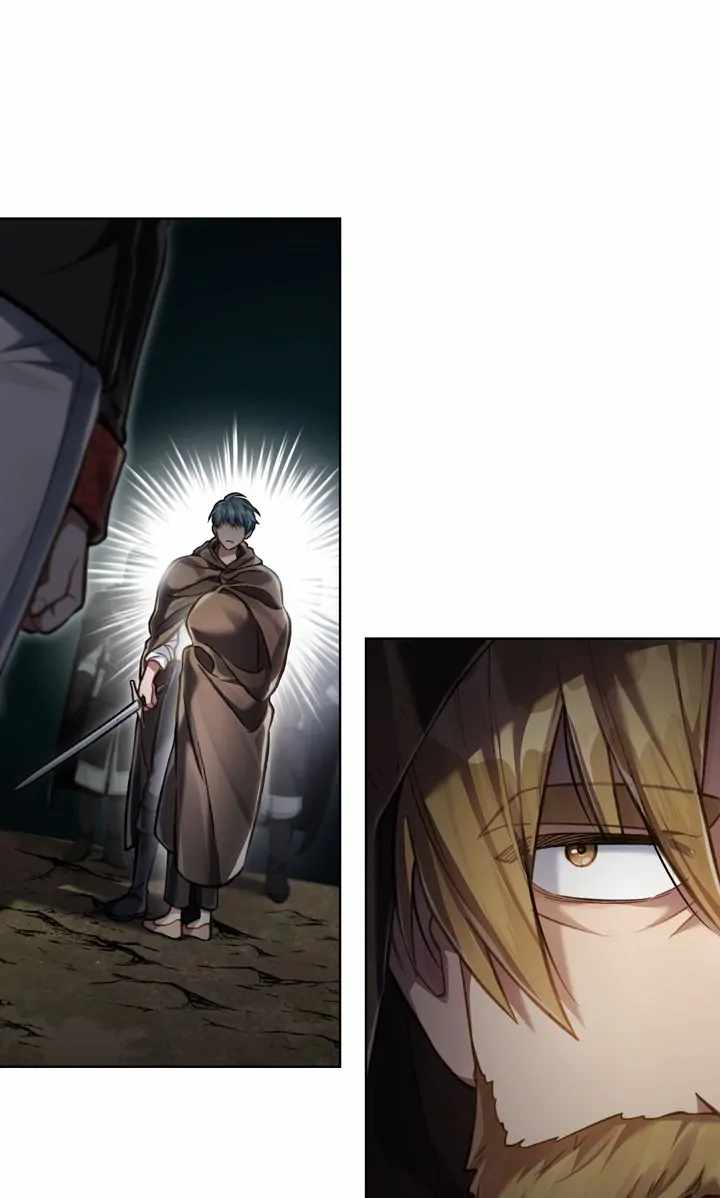 Read Reborn as the Enemy Prince Manga Online