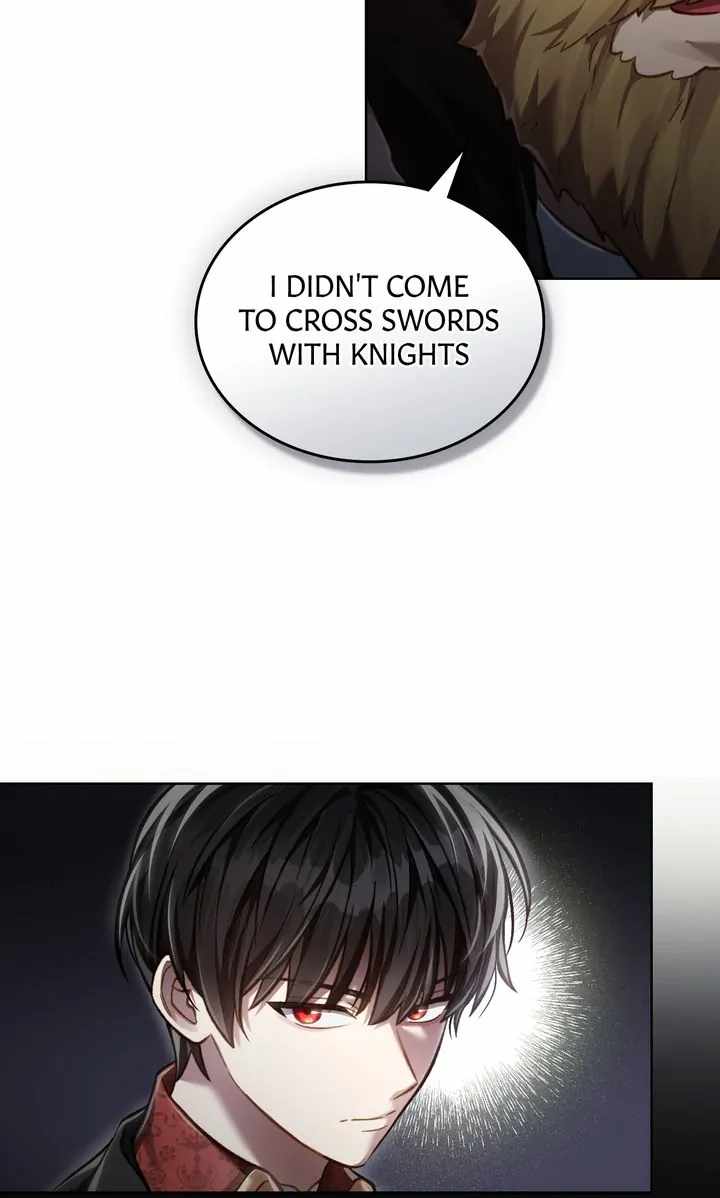 Read Reborn as the Enemy Prince Manga Online