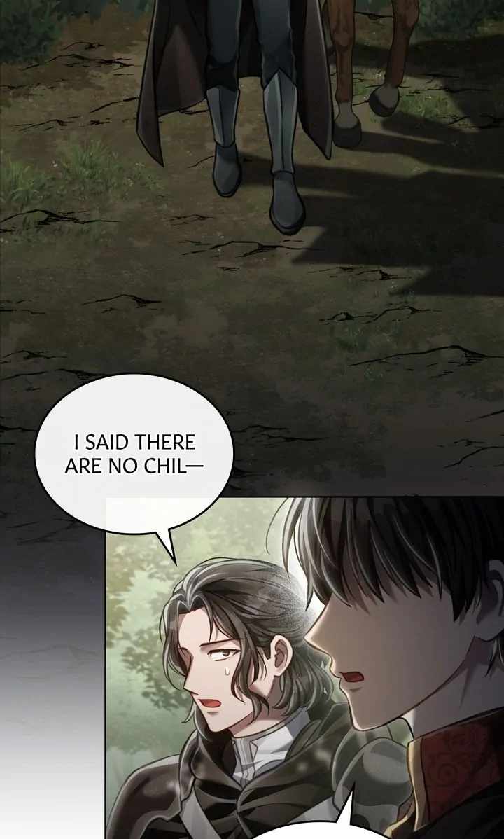 Read Reborn as the Enemy Prince Manga Online