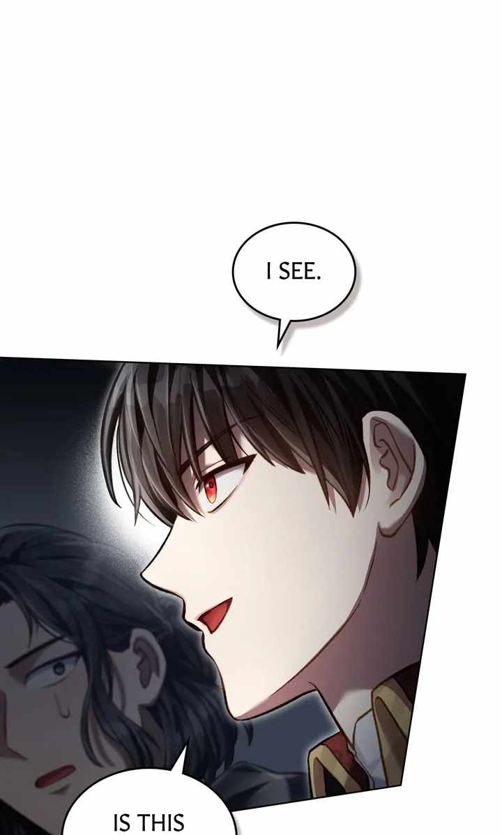 Read Reborn as the Enemy Prince Manga Online