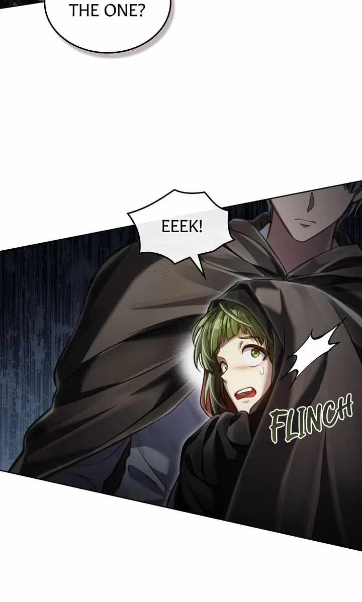Read Reborn as the Enemy Prince Manga Online