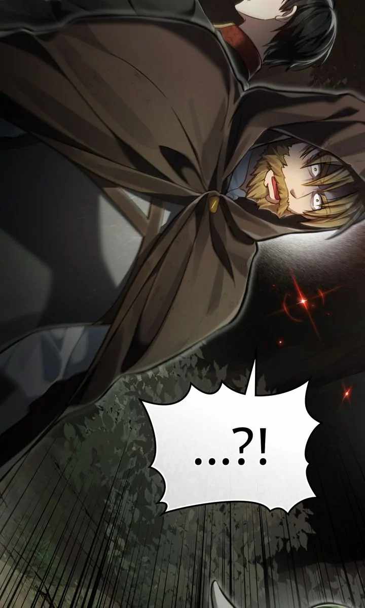 Read Reborn as the Enemy Prince Manga Online