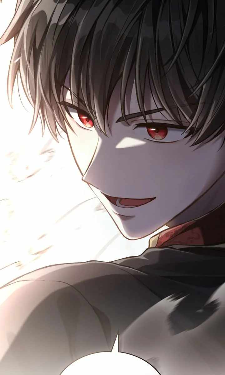 Read Reborn as the Enemy Prince Manga Online