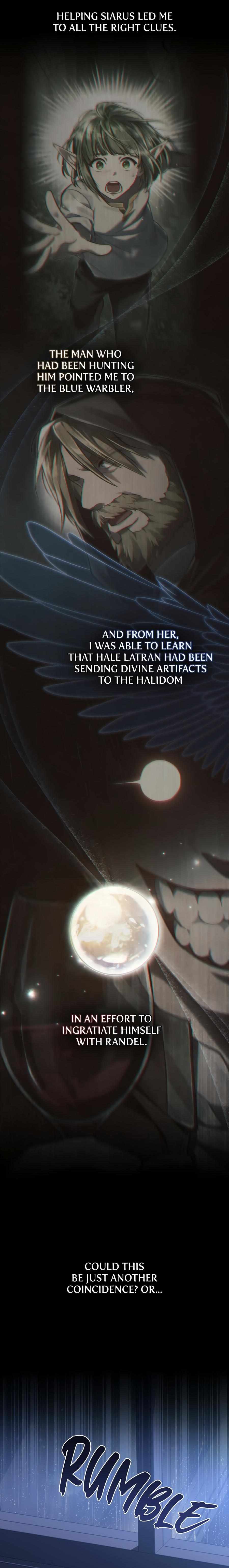 Read Reborn as the Enemy Prince Manga Online