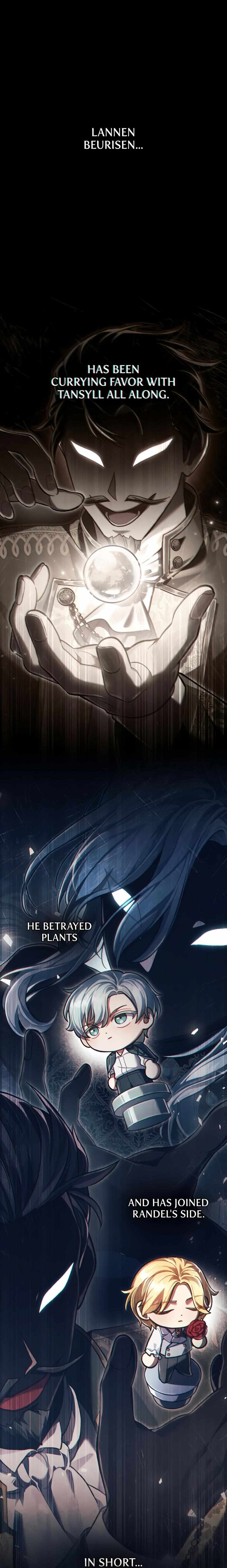 Read Reborn as the Enemy Prince Manga Online