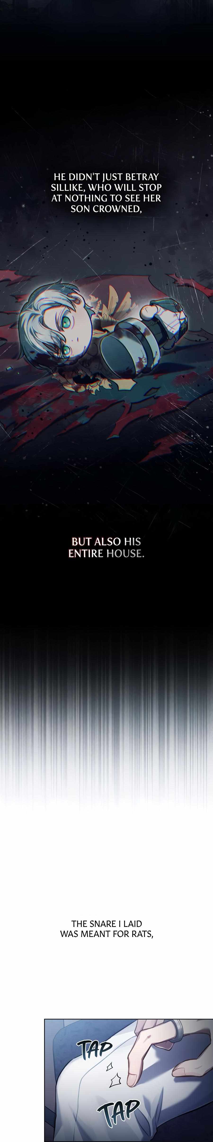 Read Reborn as the Enemy Prince Manga Online