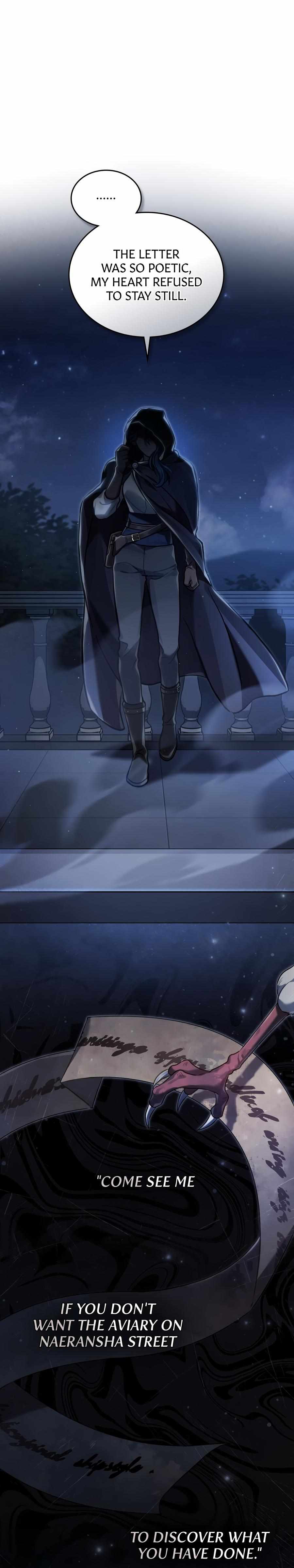Read Reborn as the Enemy Prince Manga Online