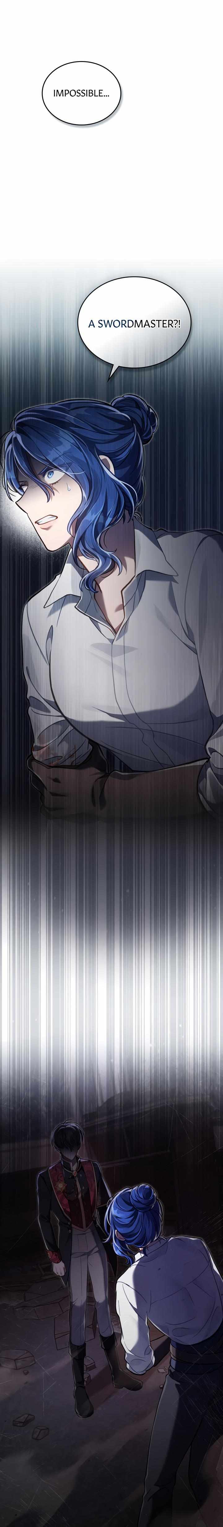 Read Reborn as the Enemy Prince Manga Online