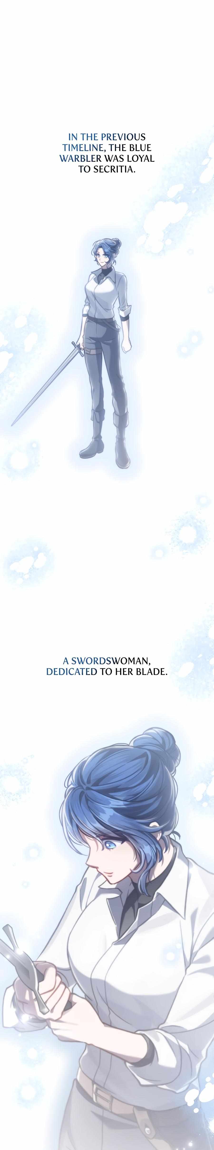 Read Reborn as the Enemy Prince Manga Online