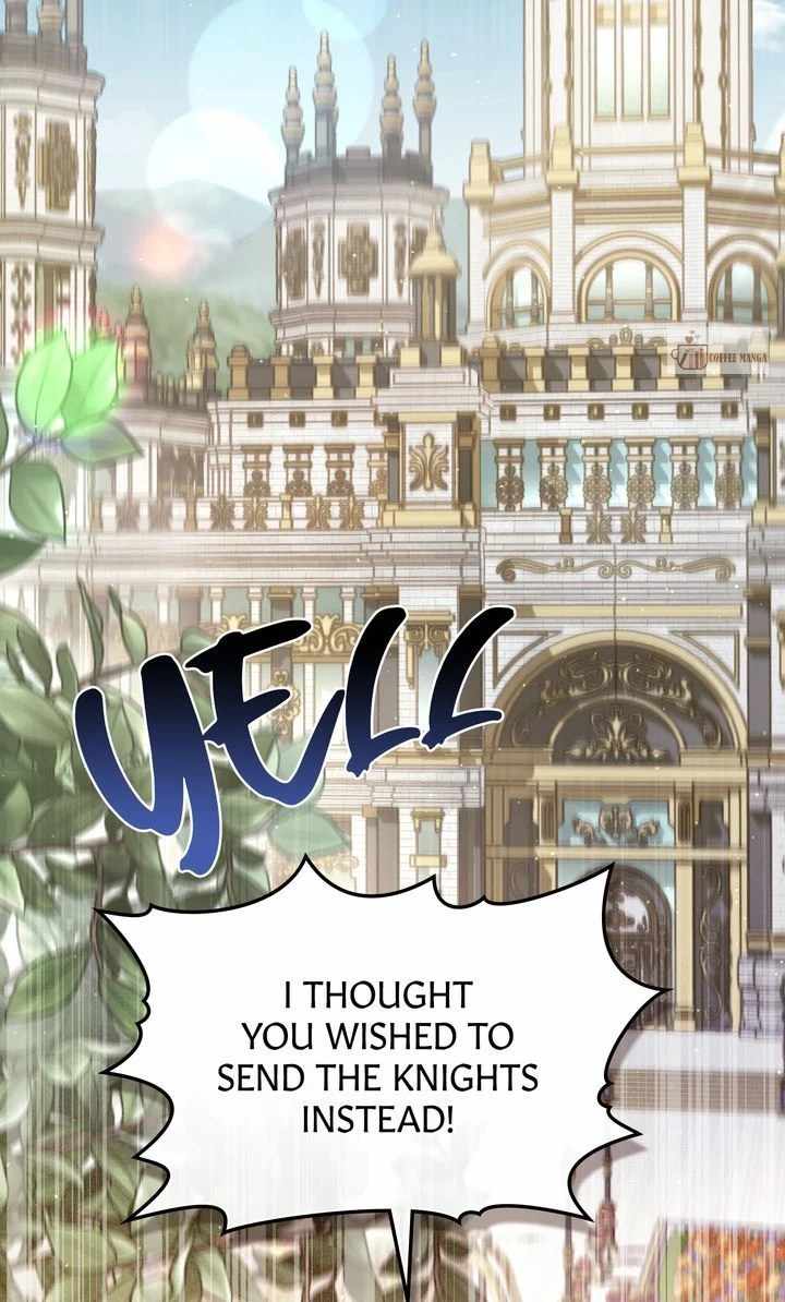Read Reborn as the Enemy Prince Manga Online