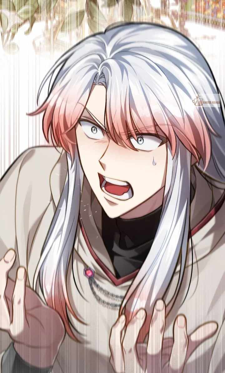 Read Reborn as the Enemy Prince Manga Online