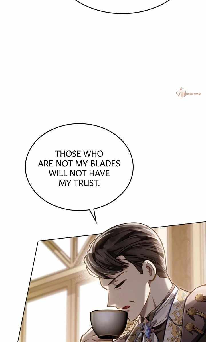 Read Reborn as the Enemy Prince Manga Online