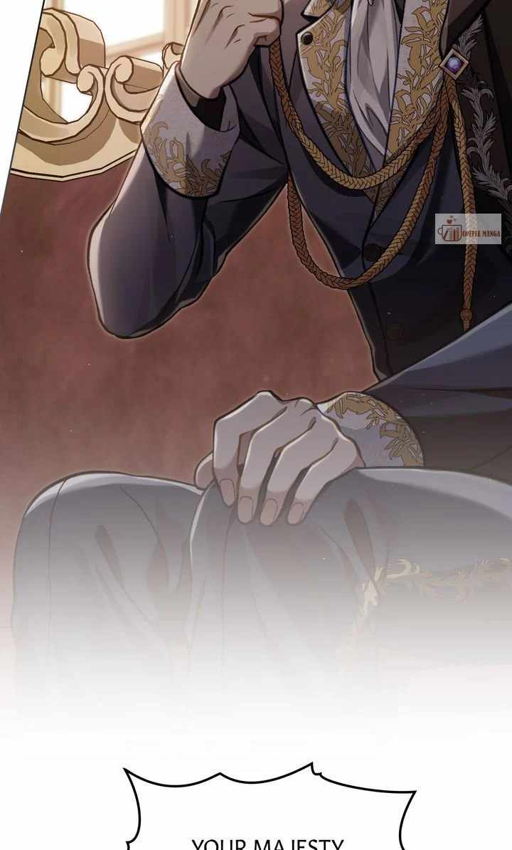 Read Reborn as the Enemy Prince Manga Online