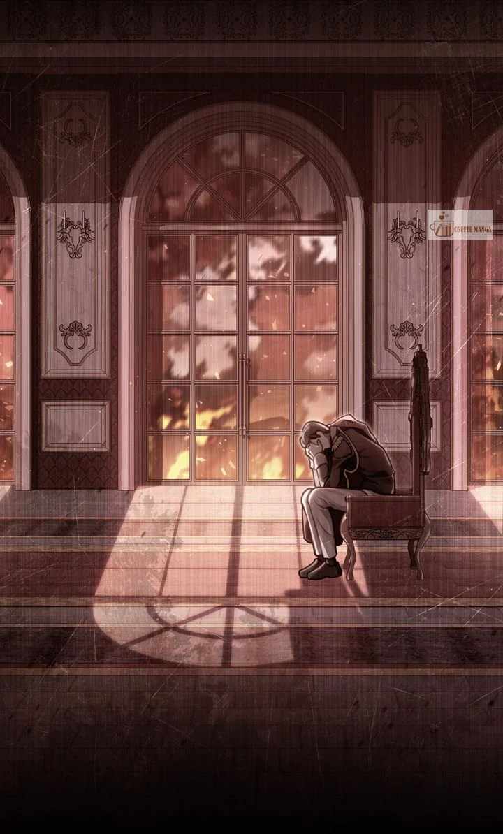 Read Reborn as the Enemy Prince Manga Online