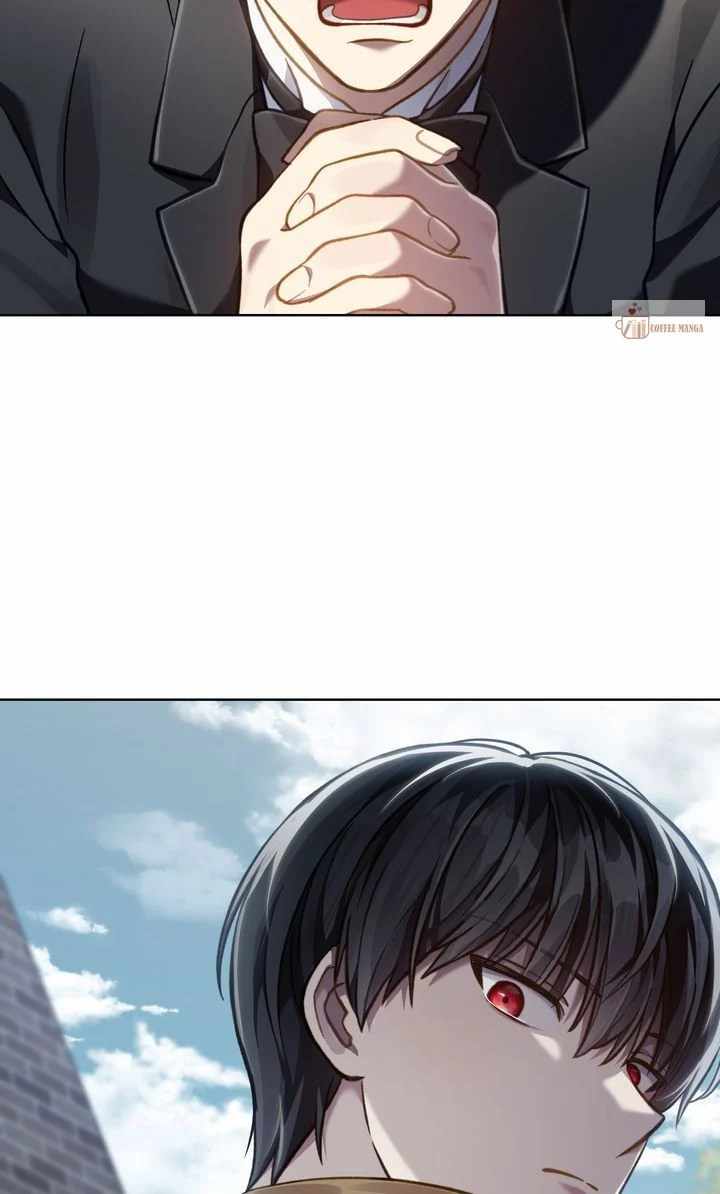 Read Reborn as the Enemy Prince Manga Online