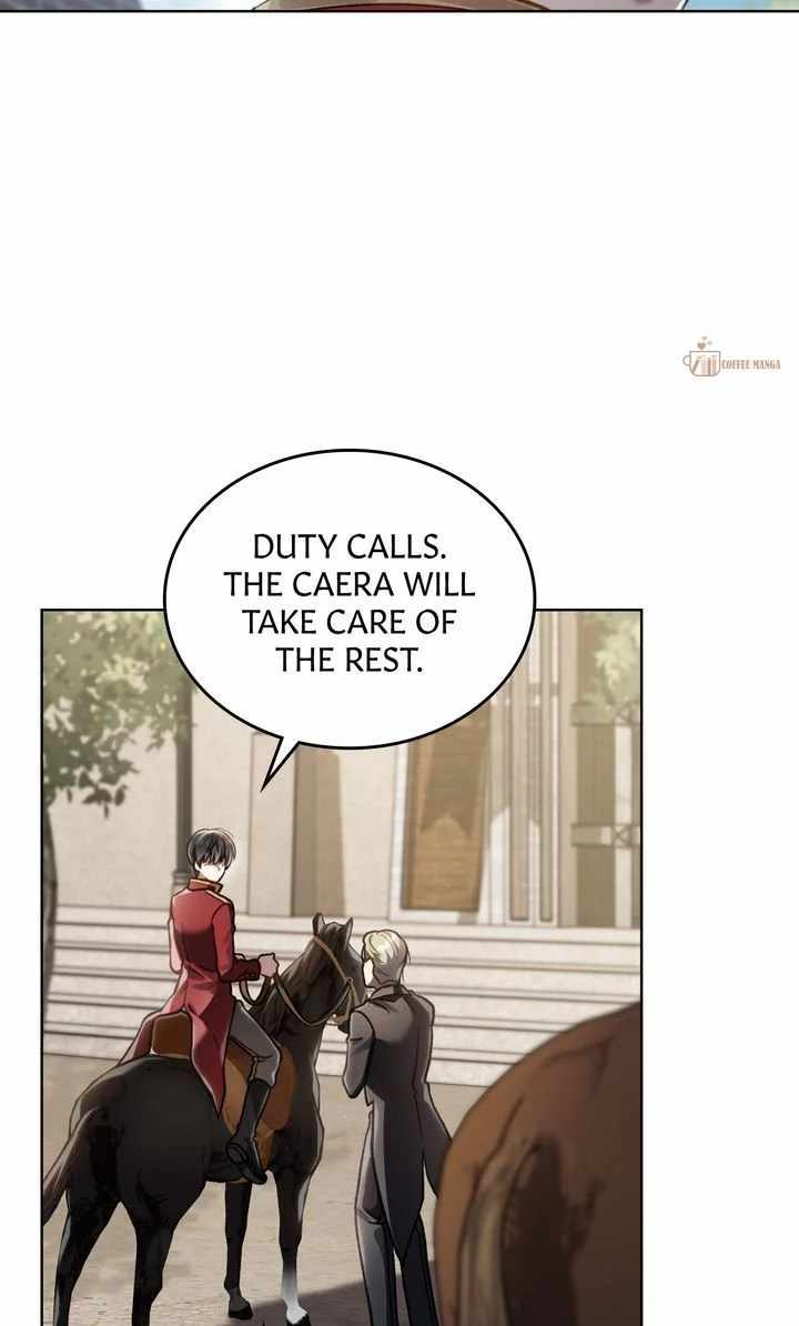 Read Reborn as the Enemy Prince Manga Online