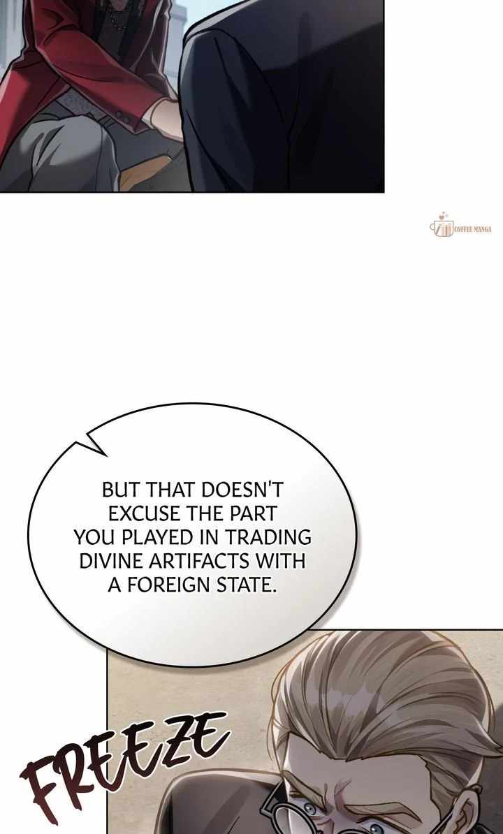 Read Reborn as the Enemy Prince Manga Online