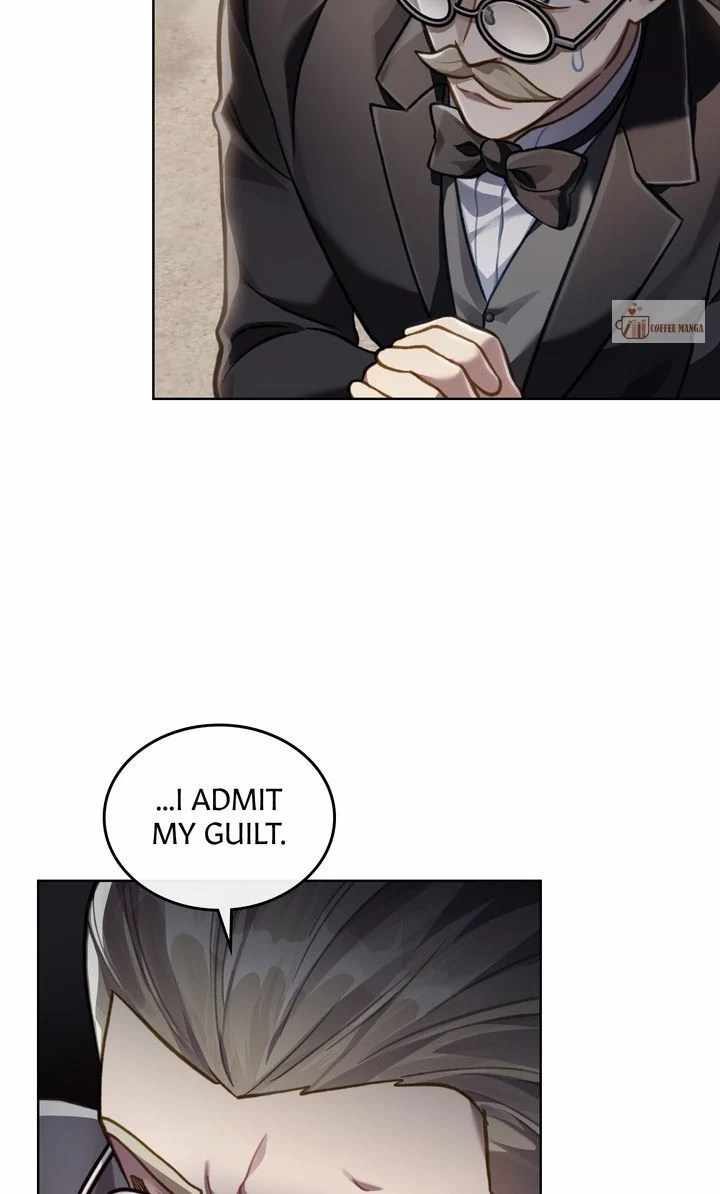 Read Reborn as the Enemy Prince Manga Online