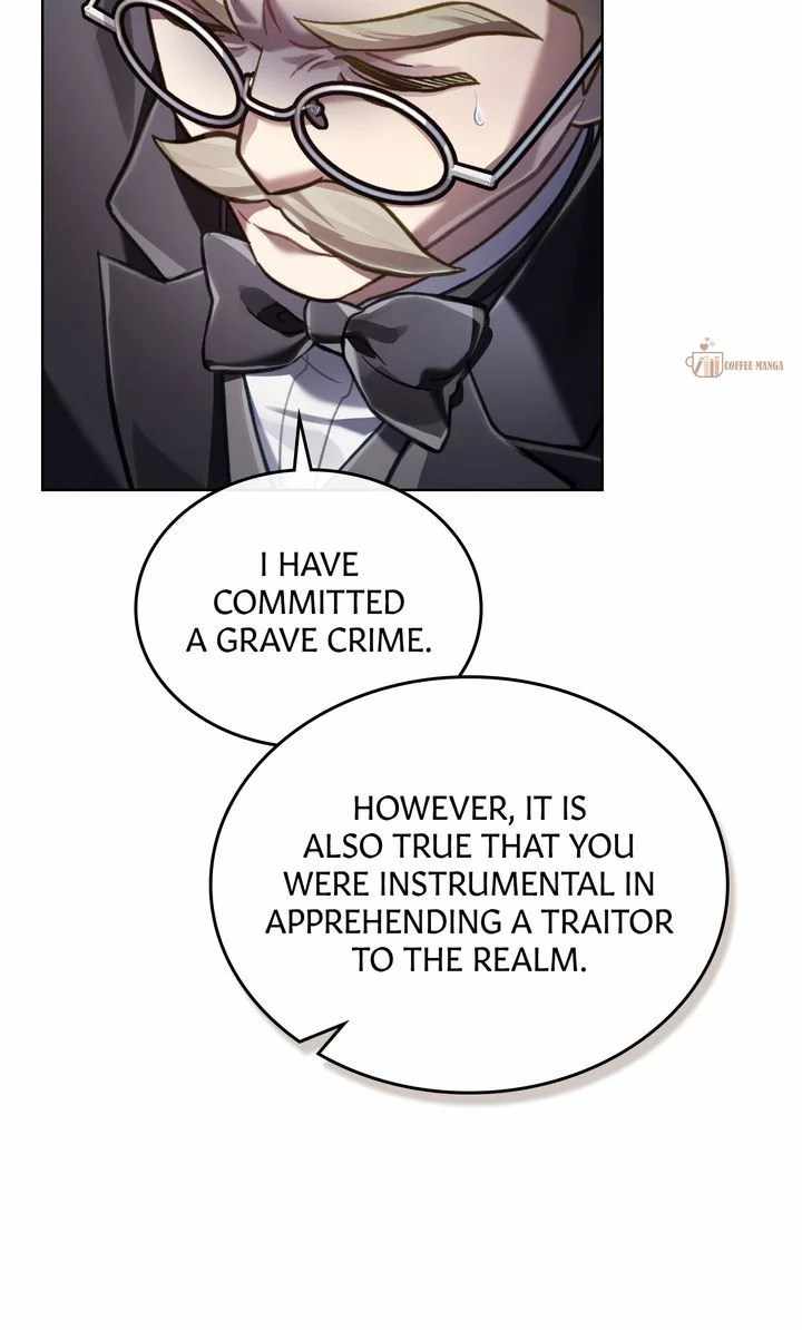 Read Reborn as the Enemy Prince Manga Online