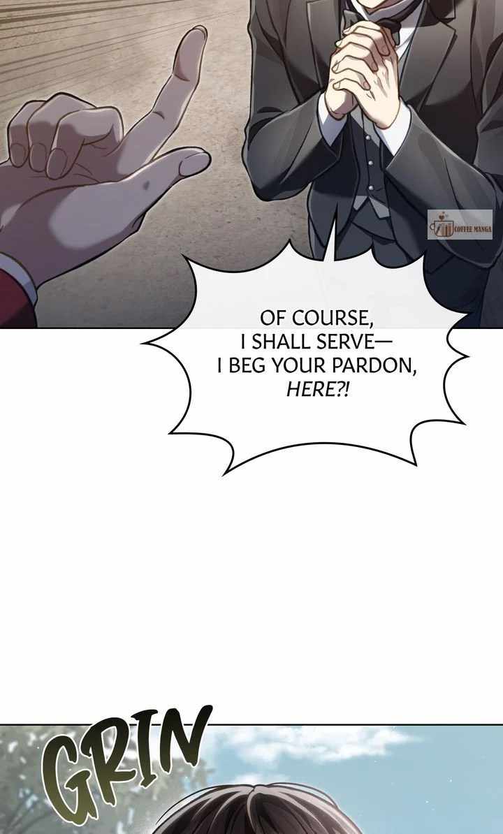 Read Reborn as the Enemy Prince Manga Online