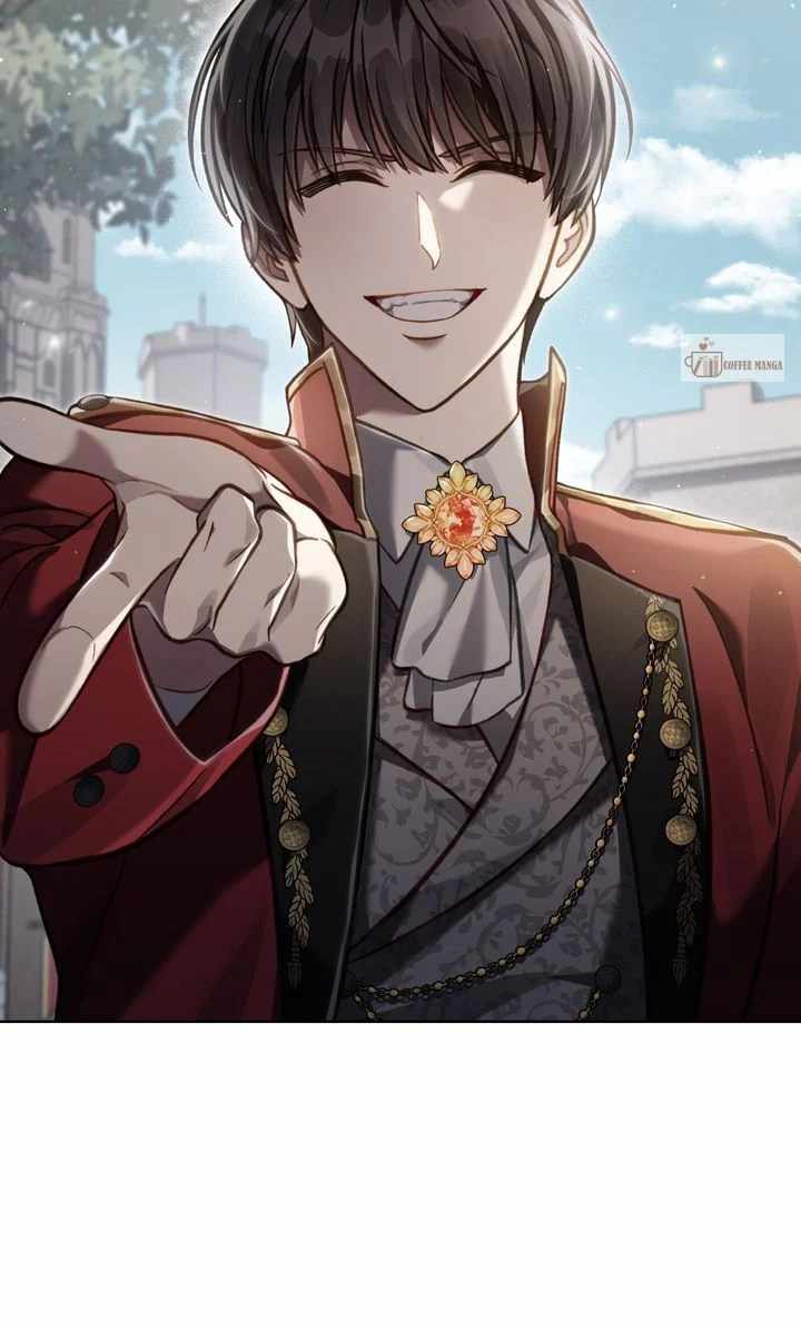 Read Reborn as the Enemy Prince Manga Online