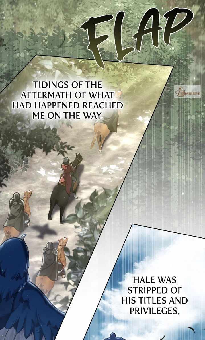 Read Reborn as the Enemy Prince Manga Online