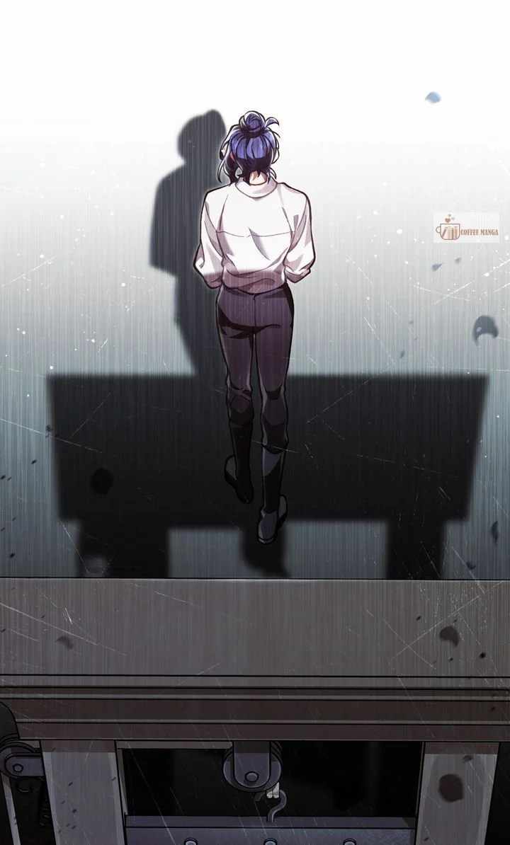 Read Reborn as the Enemy Prince Manga Online