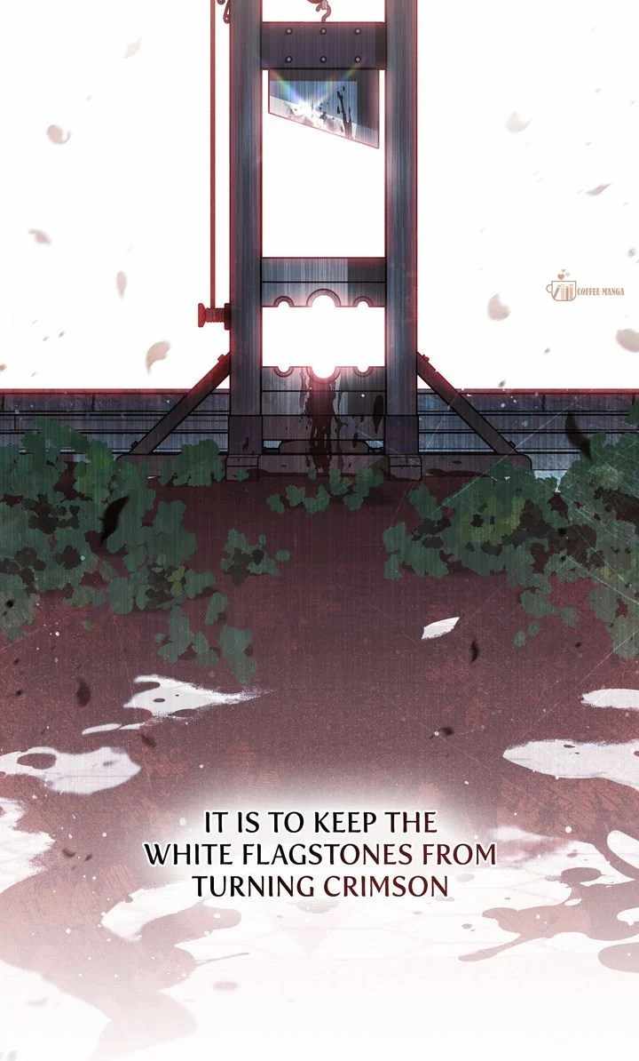 Read Reborn as the Enemy Prince Manga Online