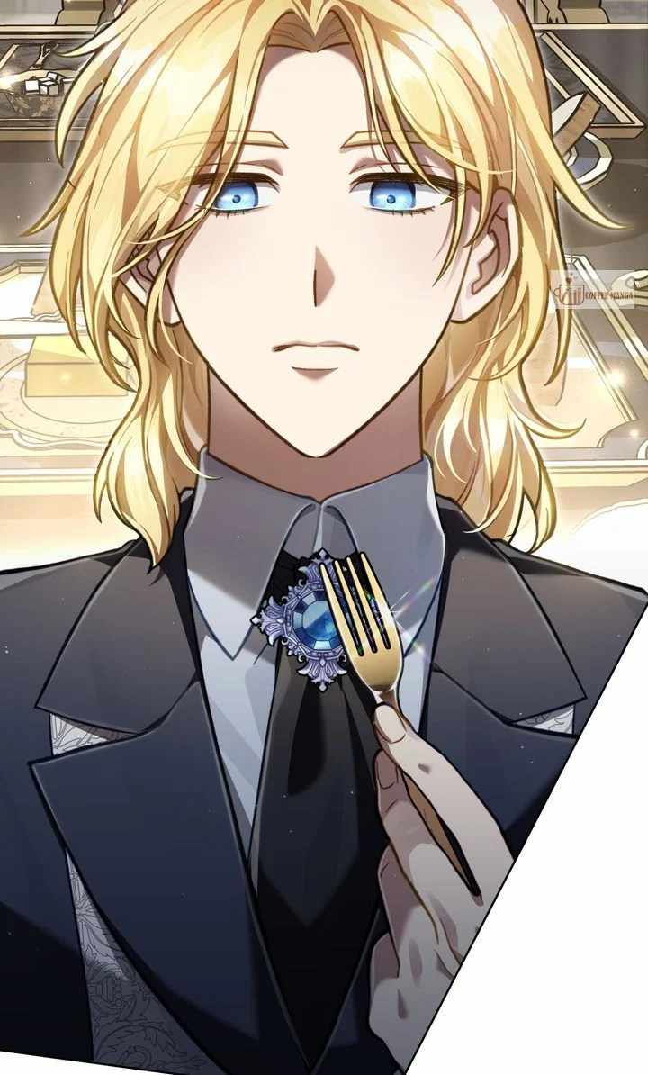 Read Reborn as the Enemy Prince Manga Online