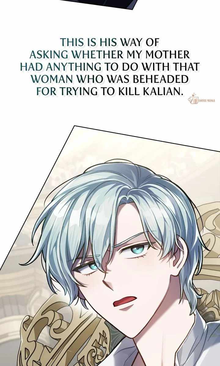 Read Reborn as the Enemy Prince Manga Online