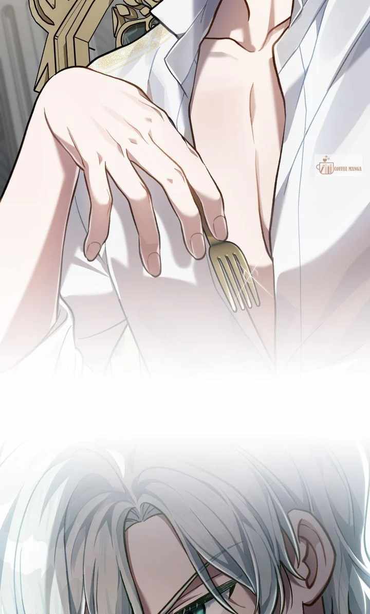 Read Reborn as the Enemy Prince Manga Online