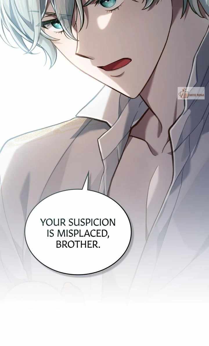 Read Reborn as the Enemy Prince Manga Online