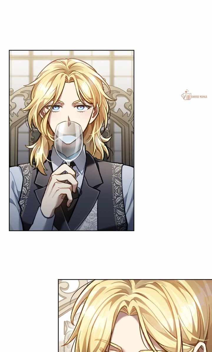 Read Reborn as the Enemy Prince Manga Online
