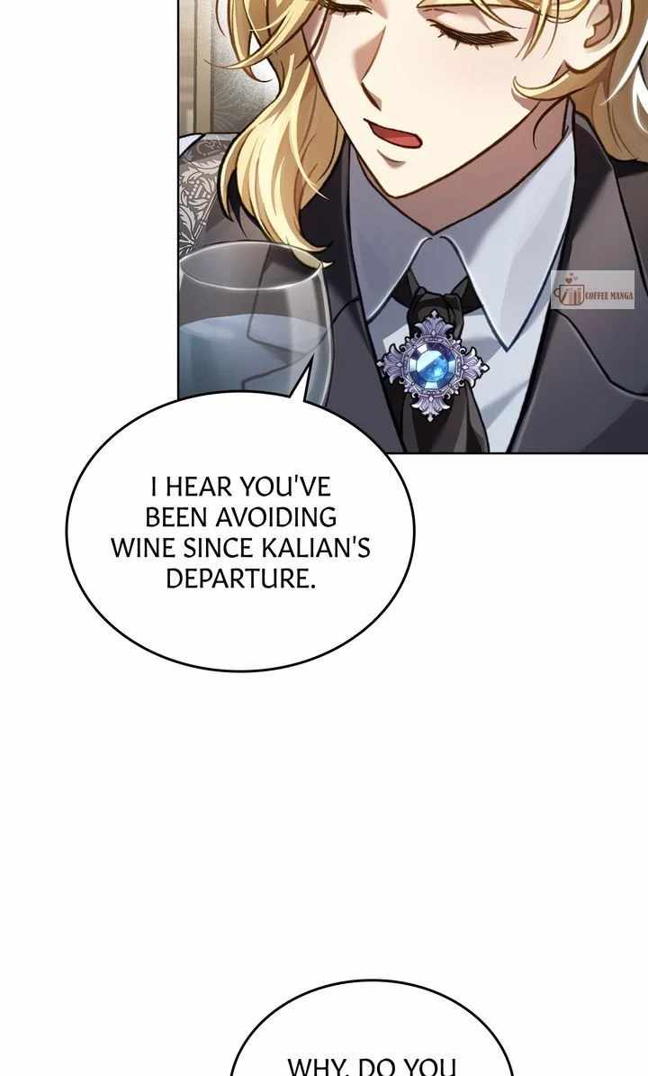 Read Reborn as the Enemy Prince Manga Online