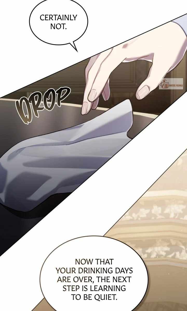 Read Reborn as the Enemy Prince Manga Online