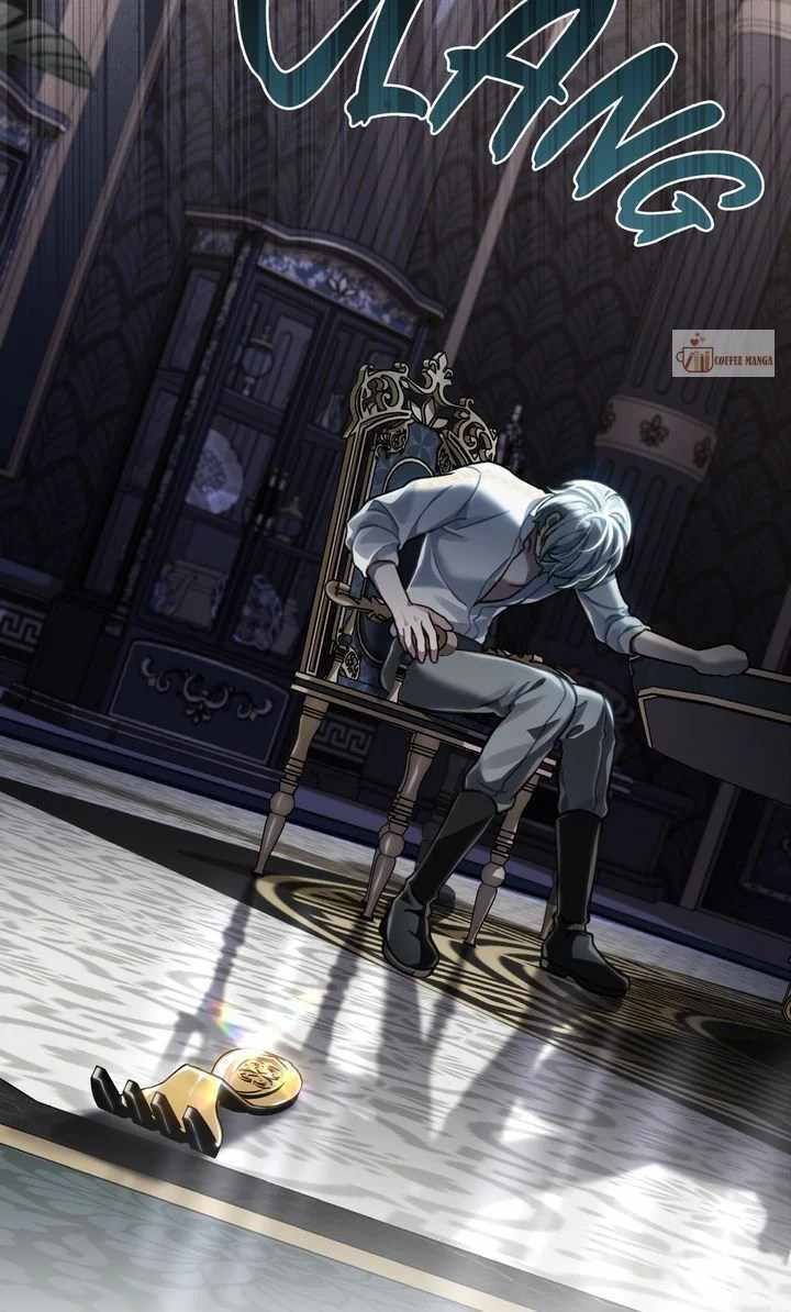 Read Reborn as the Enemy Prince Manga Online